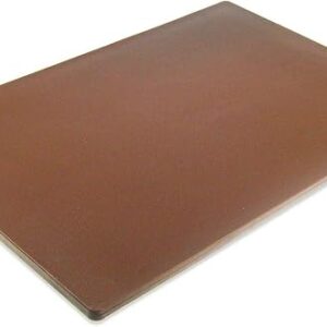 Chopping Board Set 6 Pieces Multi Coloured for Commercial Kitchens