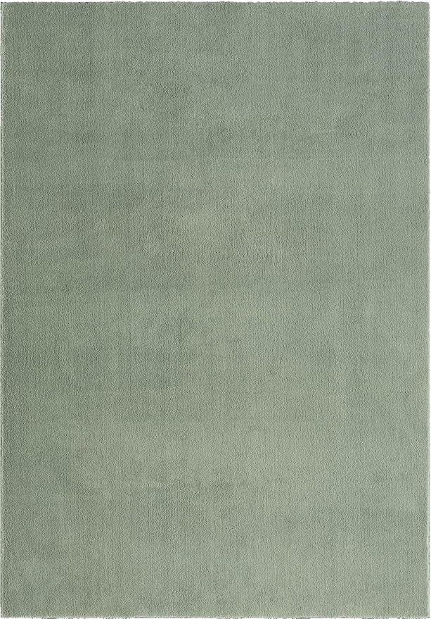 Relax Rug, Modern, Fluffy, Short Pile, Non-Slip Underside - Image 4