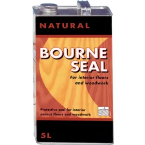 BOURNE SEAL