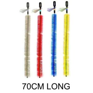 Long Handle Radiator Cleaning Brush 70Cm